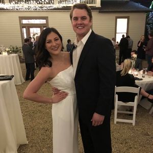 Meet your Posher, Carlee